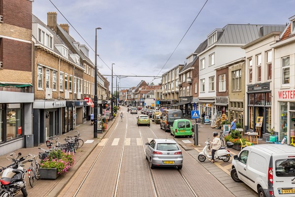 Medium property photo - Bergse Dorpsstraat 112, 3054 GG Rotterdam